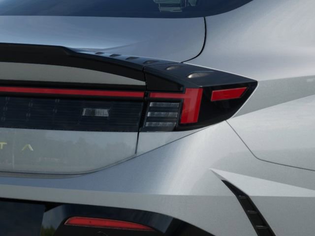 New 2026 Hyundai Sonata N Line FWD image 10