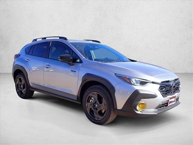 New 2026 Subaru Crosstrek 2.5i Sport w/ Crosstrek Mirror Package image 6