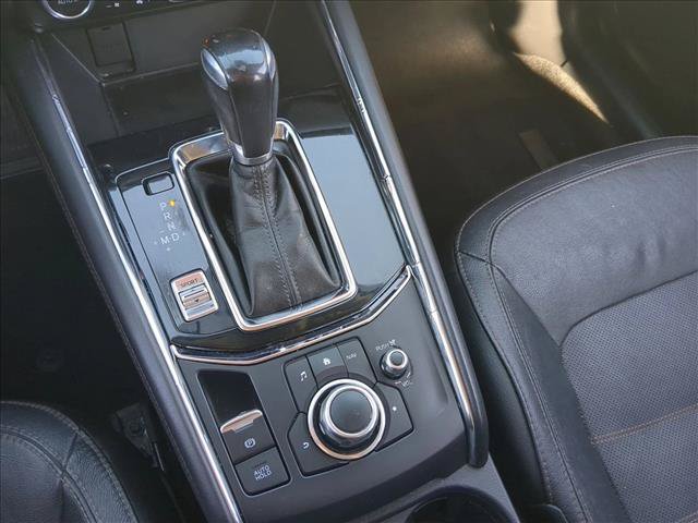 Used 2017 MAZDA CX-5 Grand Select FWD image 12