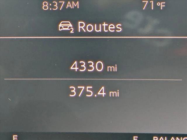 Certified 2025 Audi Q5 Premium Plus w/ Premium Plus image 11