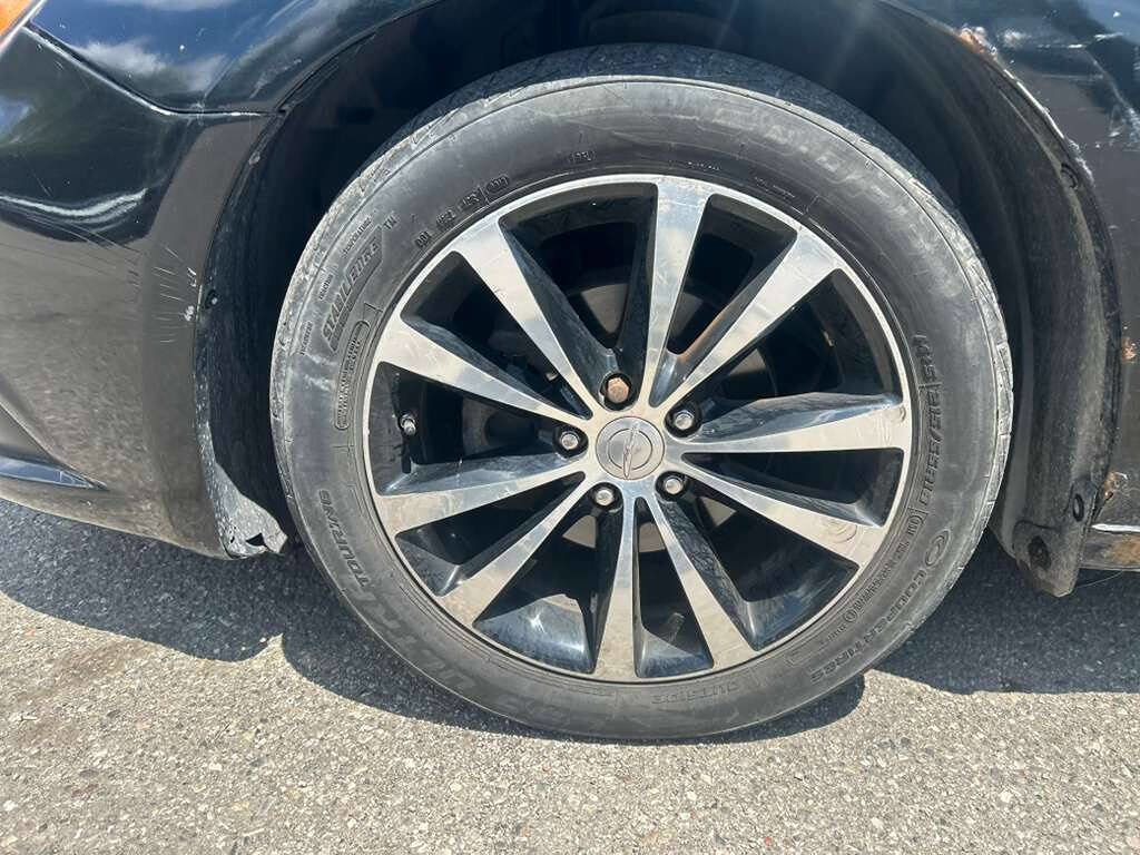 Used 2014 Chrysler 200 Touring w/ 200 S Group FWD image 9