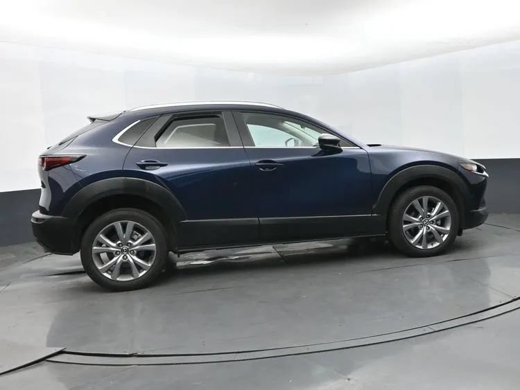 Used 2023 MAZDA CX-30 AWD 2.5 S w/ Preferred Package image 4