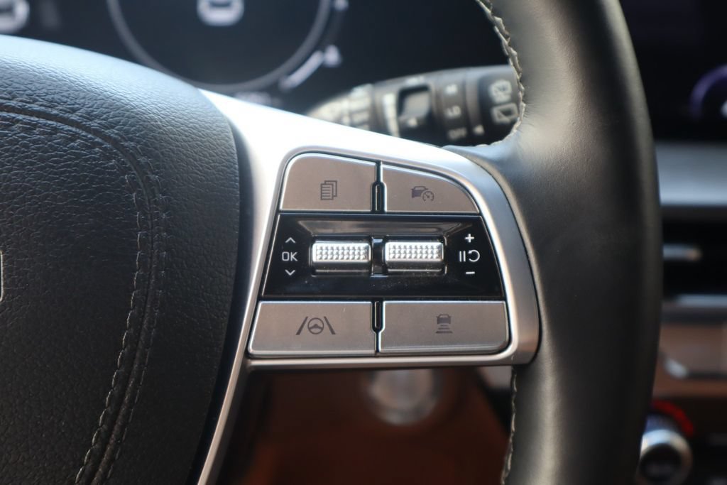 Used 2025 Kia Telluride SX X-Line AWD/4WD image 18