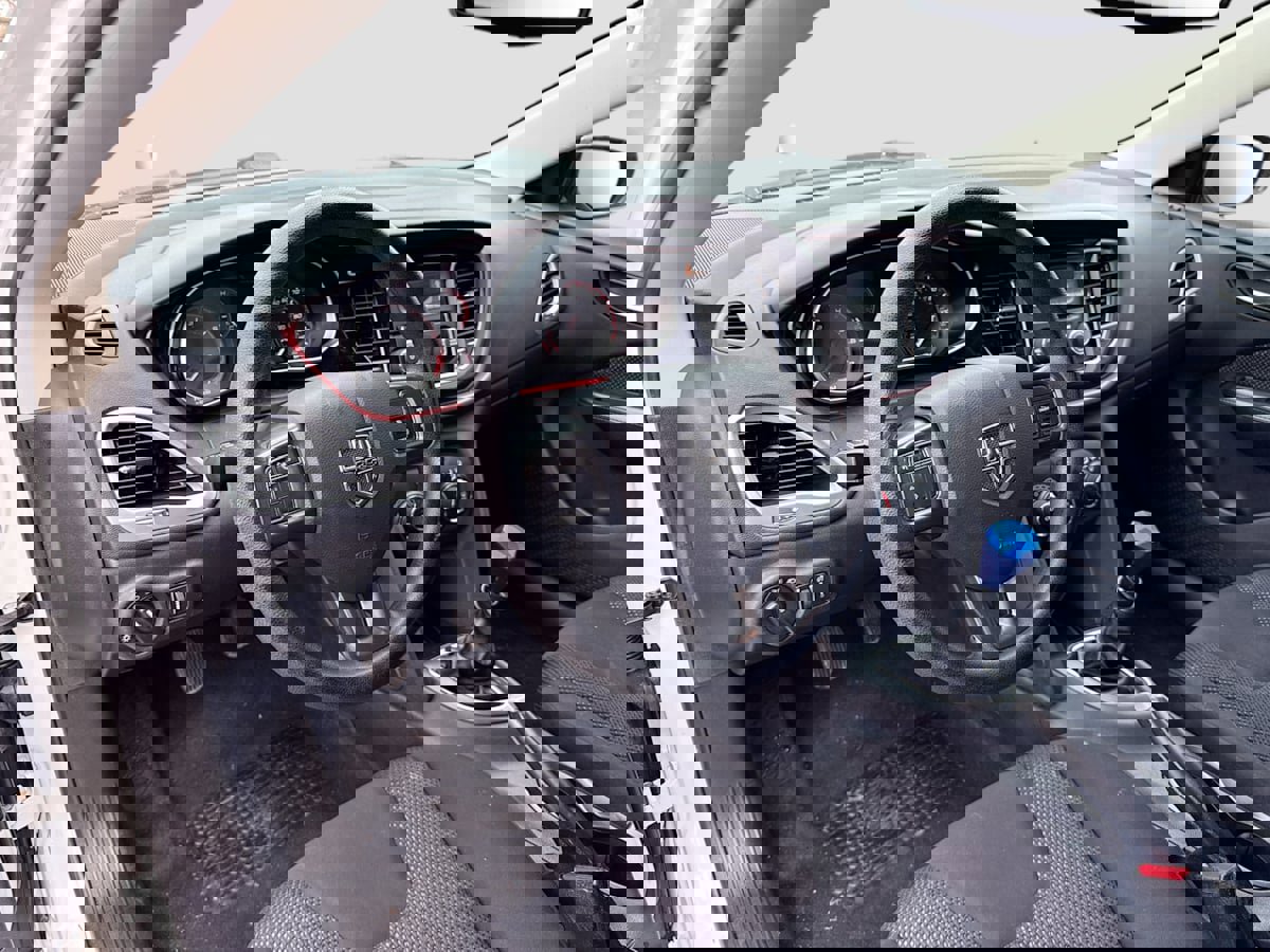 Used 2014 Dodge Dart SE w/ Convenience Group image 9