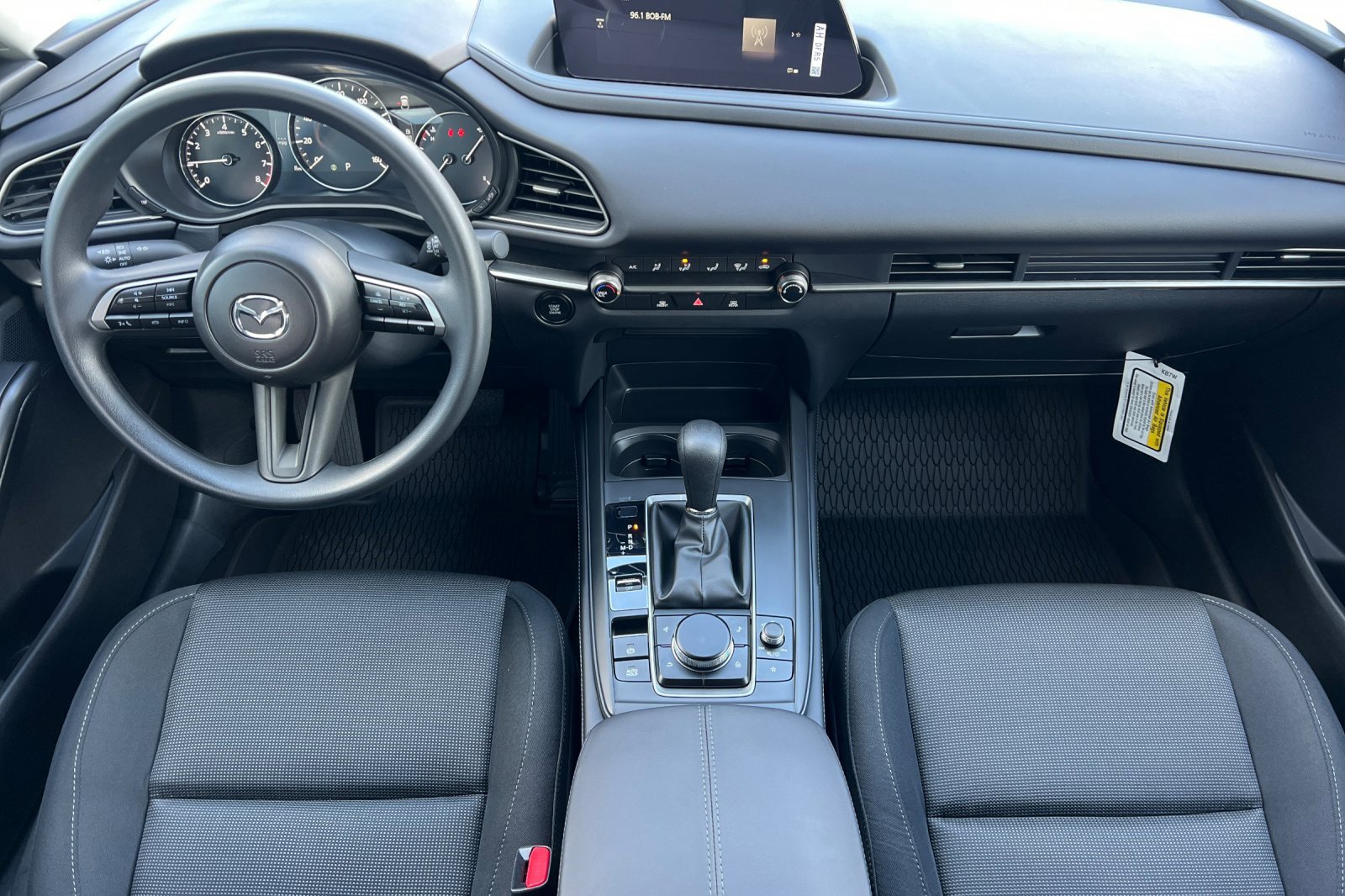 New 2026 MAZDA CX-30 AWD 2.5 S image 10