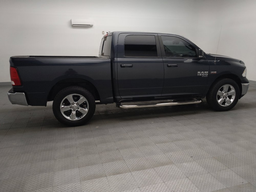 Used 2019 RAM 1500 Lone Star RWD image 10