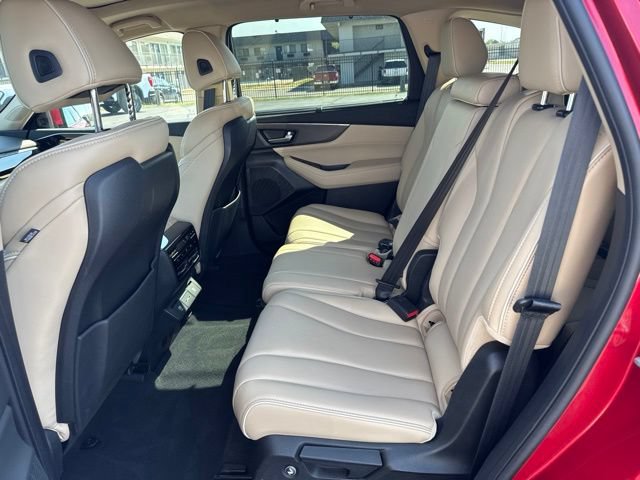 Used 2023 Acura MDX w/ Advance Package AWD/4WD image 23