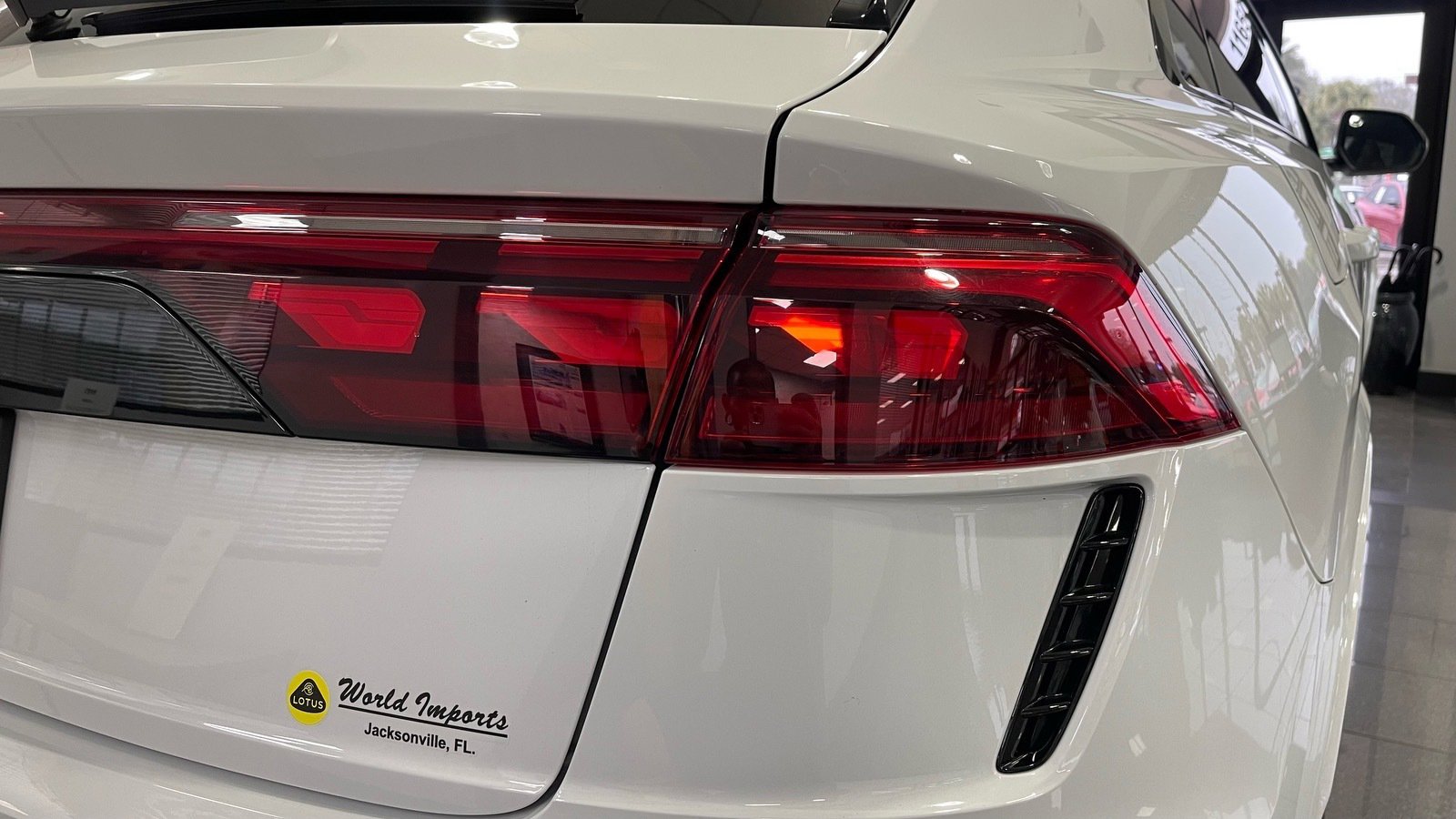 Used 2025 Audi RS Q8 performance w/ Executive Package image 17