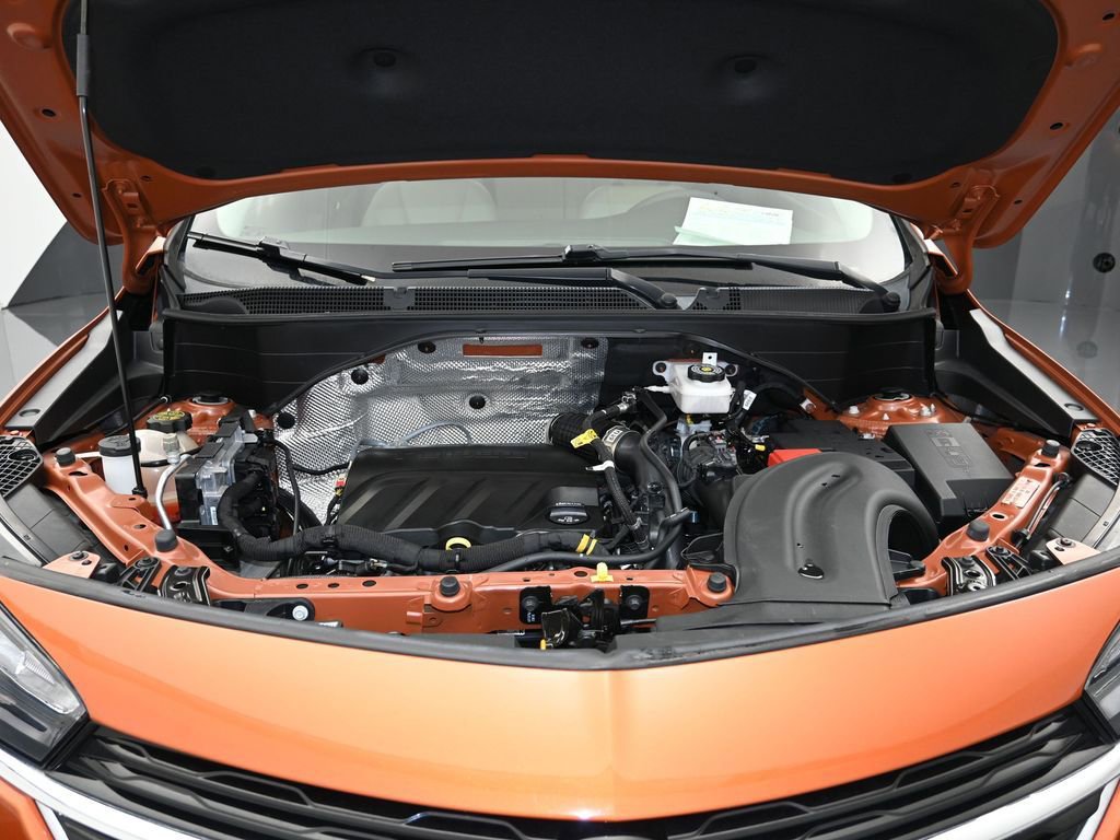 Certified 2023 Buick Encore GX Preferred w/ Cold Weather Comfort Package image 27