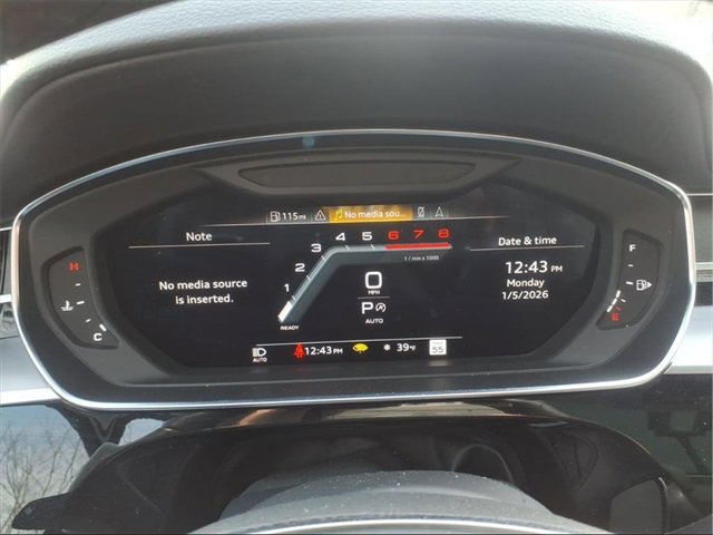 Used 2022 Audi A8 L 3.0T image 17