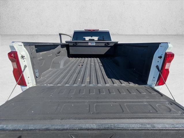 Used 2021 Chevrolet Silverado 3500 LT w/ Convenience Package image 7