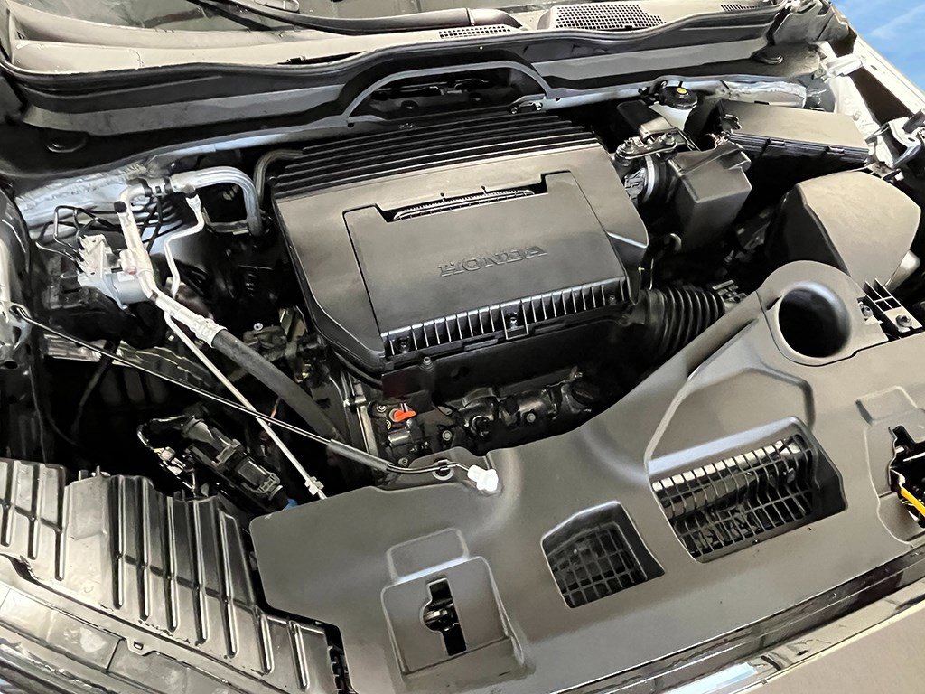 New 2026 Honda Pilot Black Edition image 13