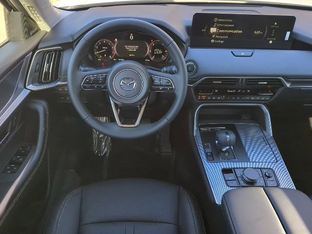 Used 2026 MAZDA CX-90 3.3 Turbo w/ Premium Sport Pkg AWD/4WD image 4