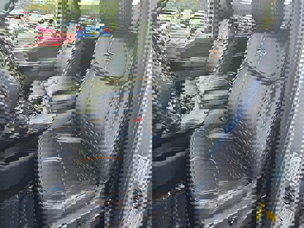 Used 2023 Ford F150 Platinum w/ Equipment Group 701A High image 30