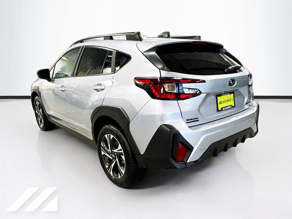 Certified 2026 Subaru Crosstrek 2.0i Premium image 7