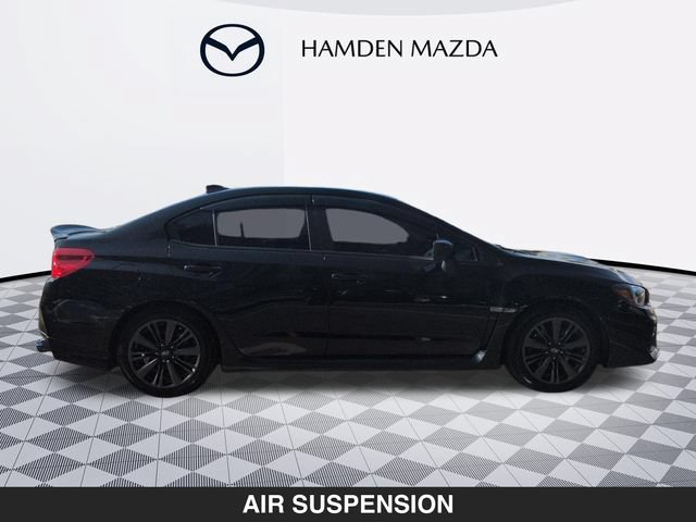 Used 2021 Subaru WRX AWD/4WD image 2
