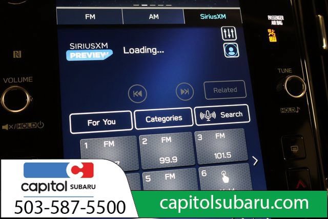 Used 2023 Subaru Ascent Touring AWD/4WD image 25