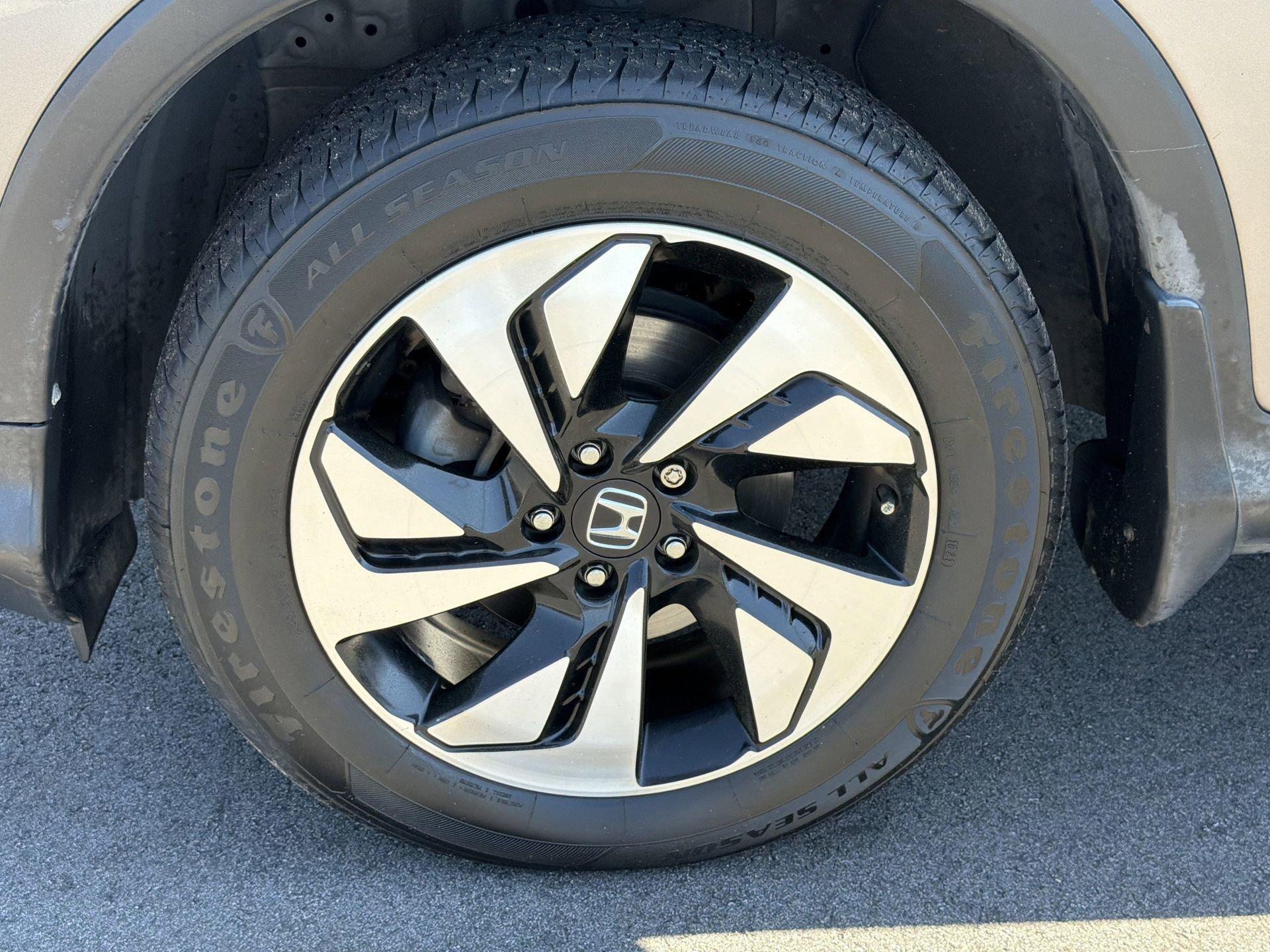 Used 2016 Honda CR-V Touring image 32