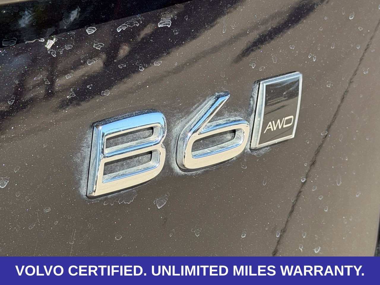 Certified 2026 Volvo XC90 B6 Ultra AWD/4WD image 14