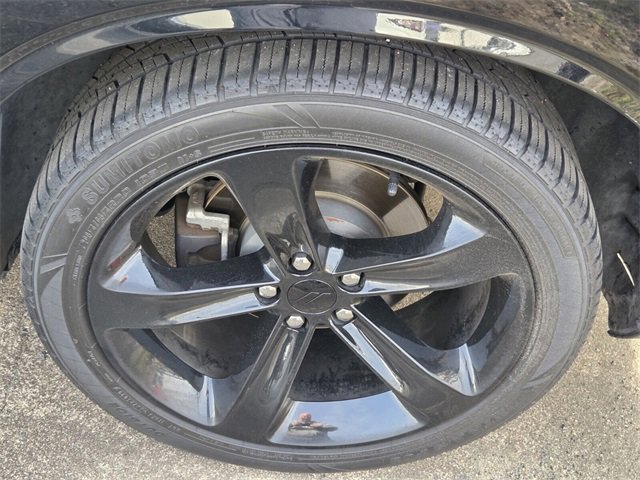 Used 2018 Dodge Challenger R/T w/ Sound Group image 6