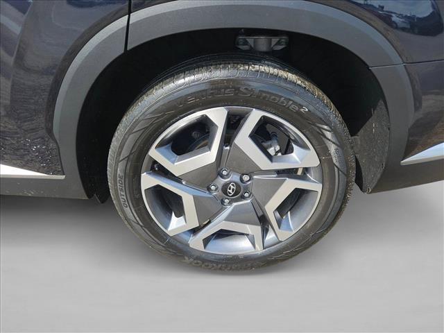 Used 2024 Hyundai Palisade Limited AWD/4WD image 9