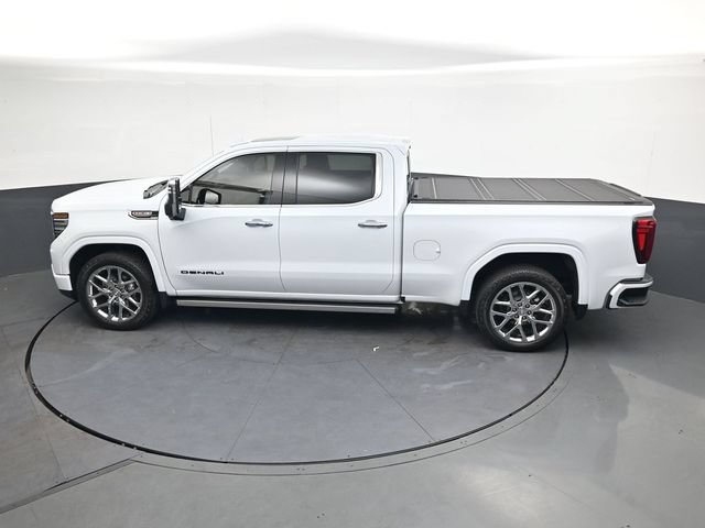 Used 2026 GMC Sierra 1500 Denali w/ Denali Reserve Package AWD/4WD image 26