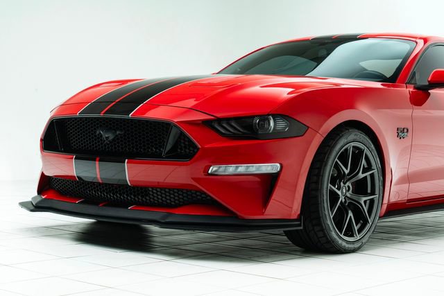 Used 2019 Ford Mustang GT w/ Performance Package - Level 2 image 10