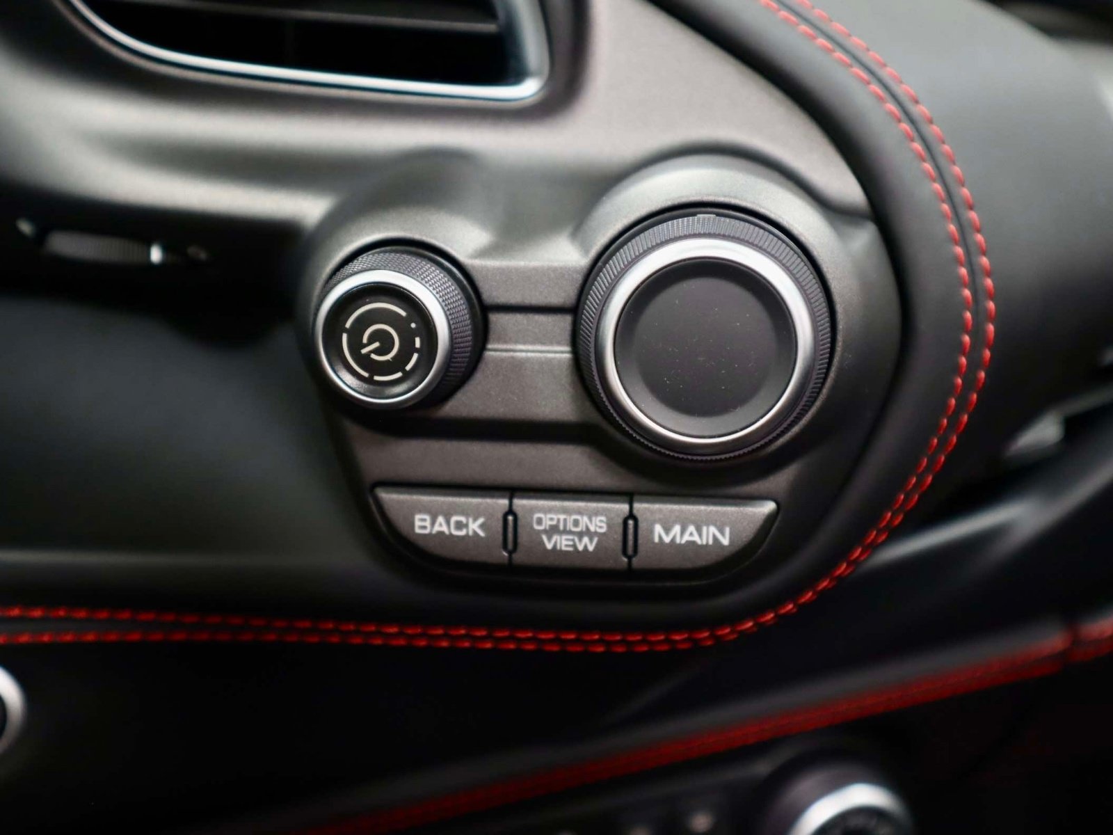 Certified 2019 Ferrari 488 Spider RWD image 33