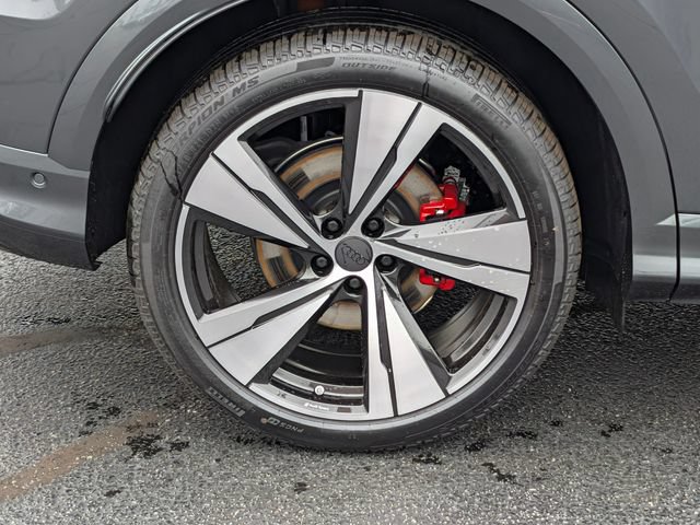 New 2026 Audi SQ5 Premium Plus AWD/4WD image 6