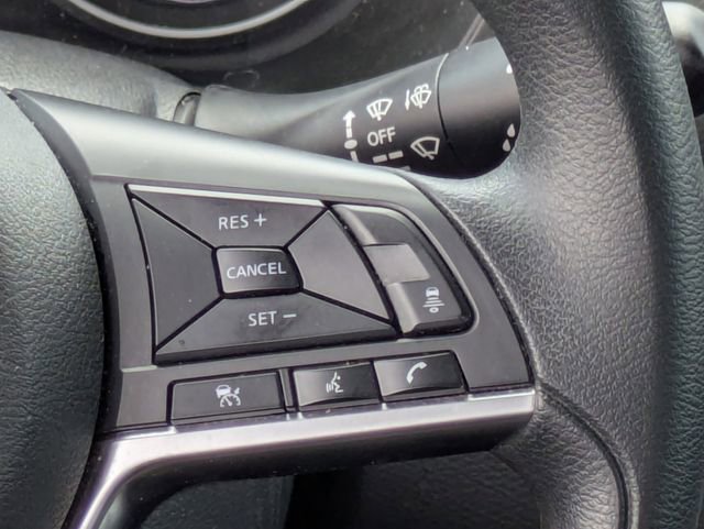 Used 2023 Nissan Sentra SV image 19