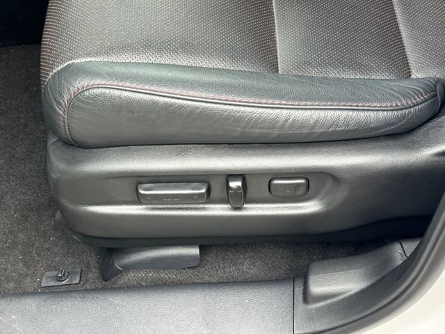 Used 2025 Honda Passport Black Edition image 4