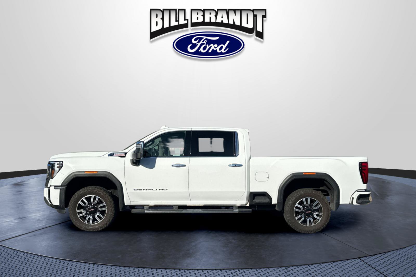 Used 2024 GMC Sierra 2500 Denali w/ Denali Reserve Package AWD/4WD image 6