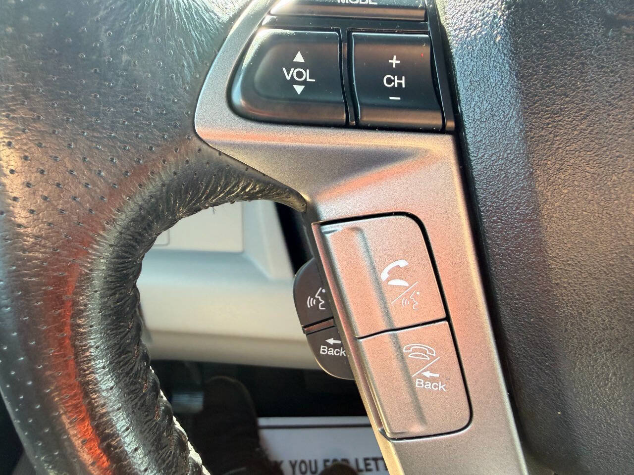 Used 2011 Honda Pilot EX-L image 21