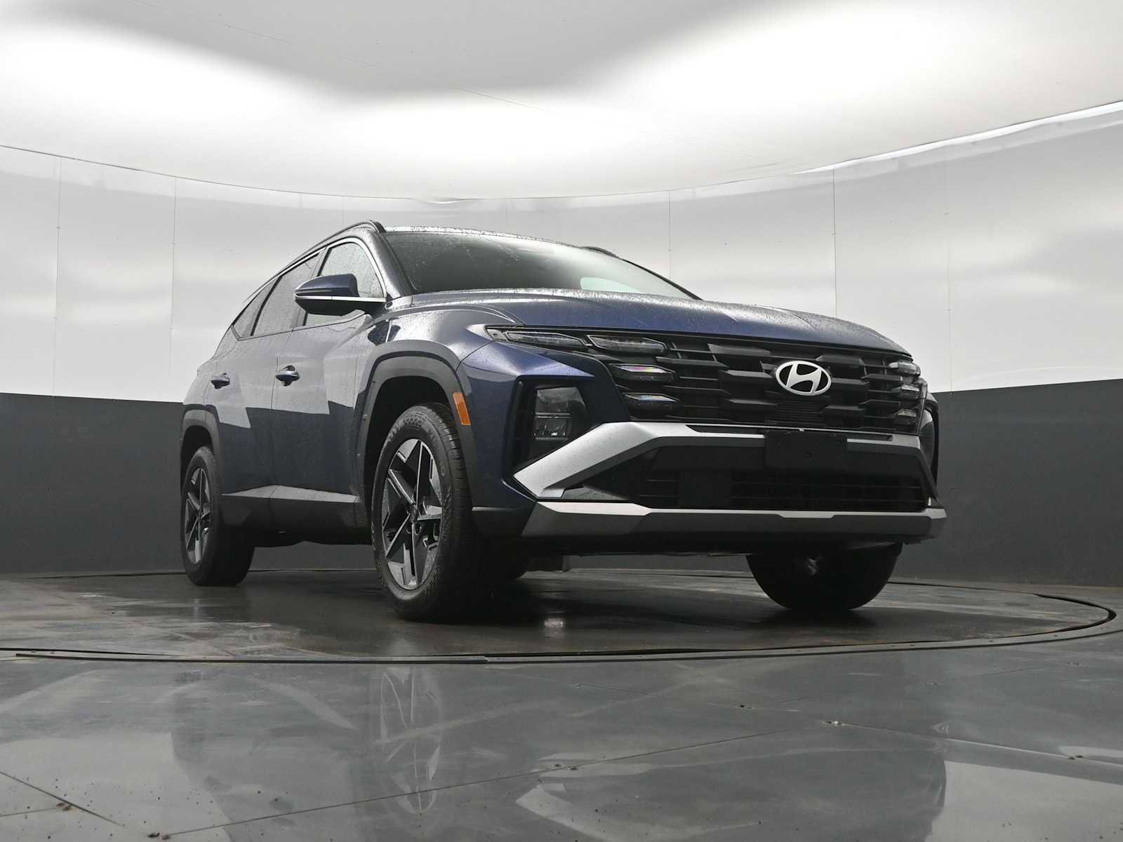 Used 2026 Hyundai Tucson SEL image 31
