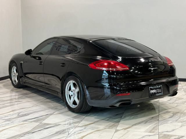 Used 2014 Porsche Panamera image 8