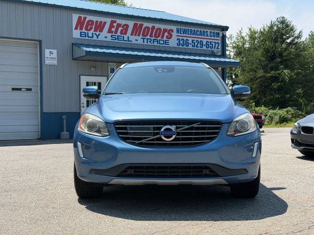 Used 2016 Volvo XC60 T6 Platinum FWD image 2