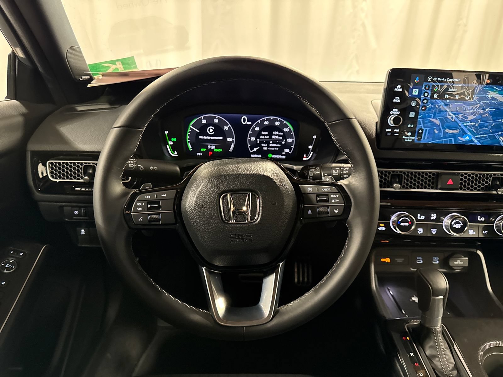 Used 2026 Honda Civic Sport Touring image 21