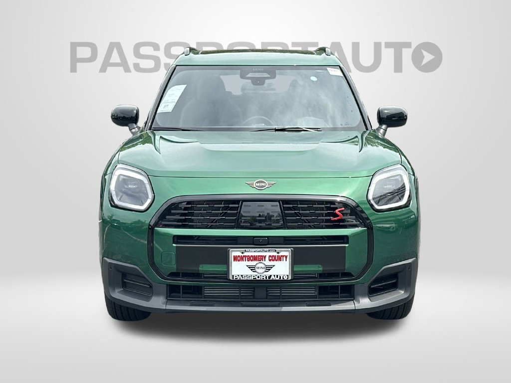 New 2027 MINI Cooper Countryman S w/ Comfort Package Max AWD/4WD image 7