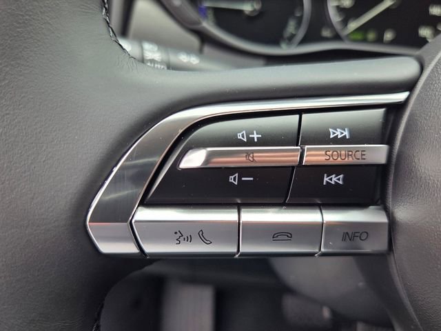 New 2026 MAZDA CX-50 AWD 2.5 Hybrid w/ Weather Package image 29