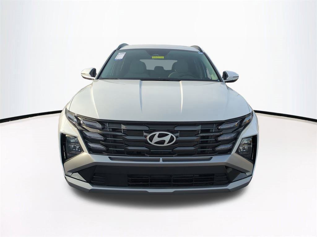 New 2026 Hyundai Tucson SEL image 3