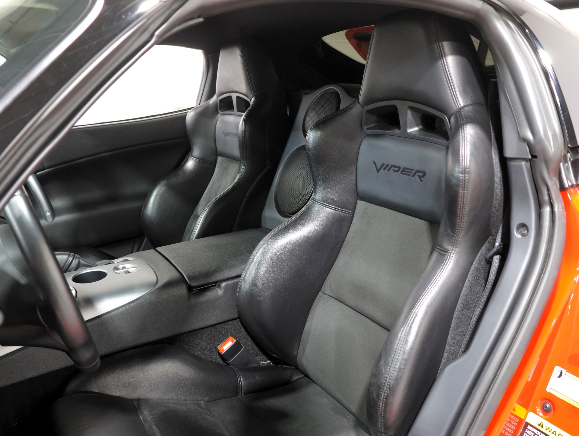 Used 2008 Dodge Viper SRT-10 w/ Competition Group image 77