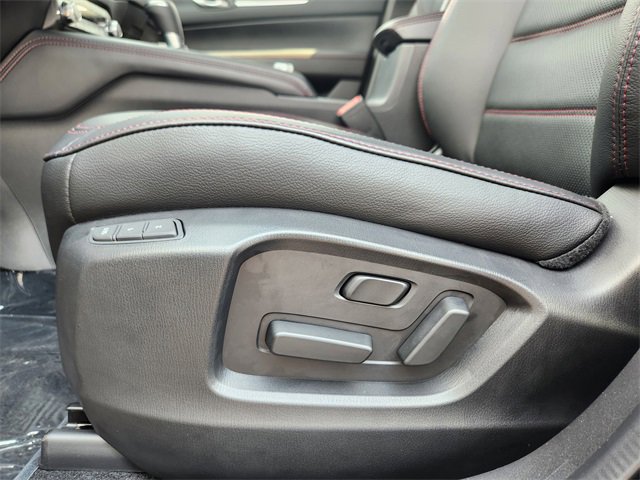 New 2025 MAZDA CX-5 2.5 Turbo w/ Premium Package image 13