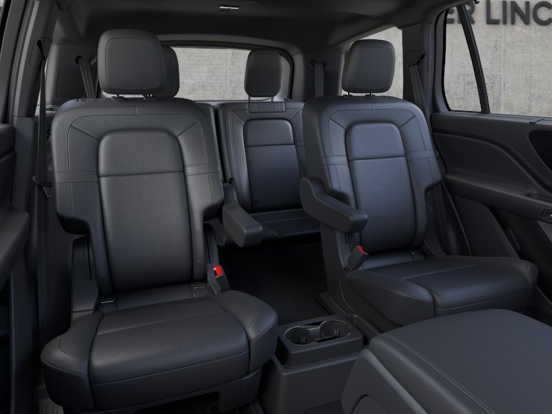New 2026 Lincoln Aviator Reserve image 11