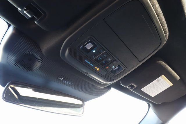 Used 2025 Ford Explorer Platinum w/ LUX Leather Package image 38