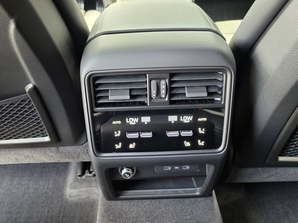 New 2026 Porsche Cayenne S AWD/4WD image 20