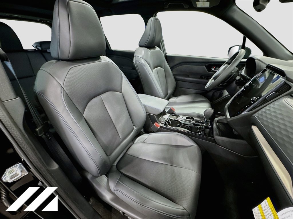 New 2026 Subaru Forester Limited AWD/4WD image 31