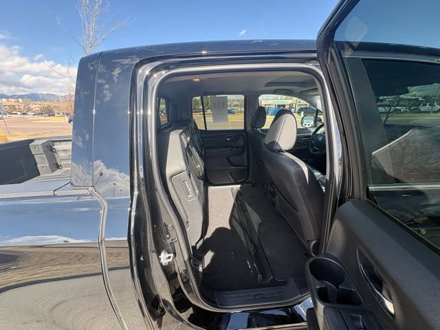 Used 2023 Honda Ridgeline RTL image 29