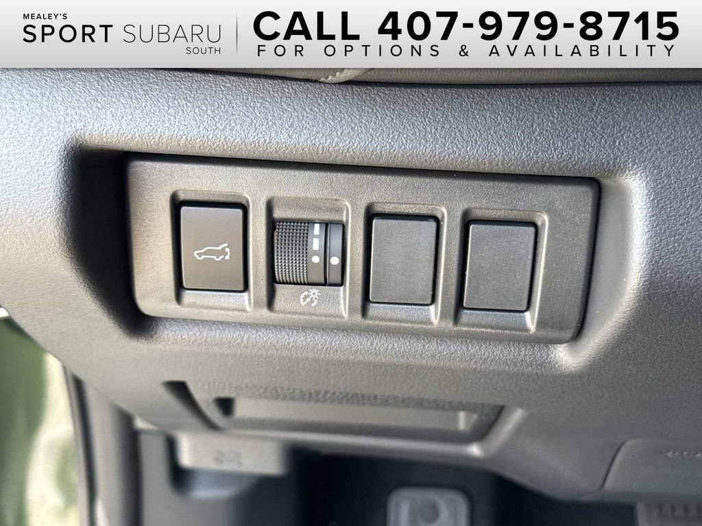 New 2026 Subaru Outback Touring XT AWD/4WD image 44