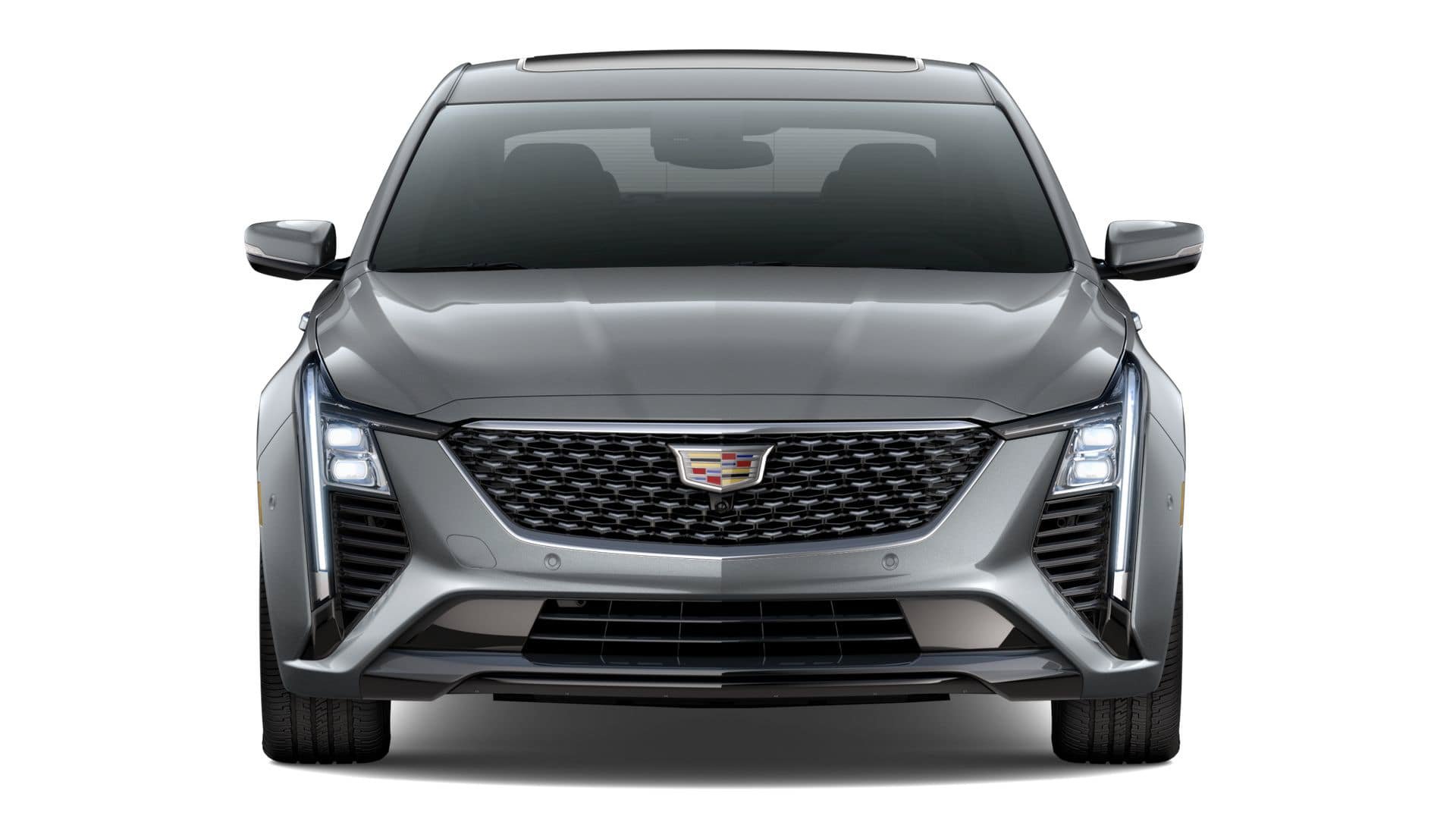 New 2026 Cadillac CT5 Premium Luxury RWD image 24