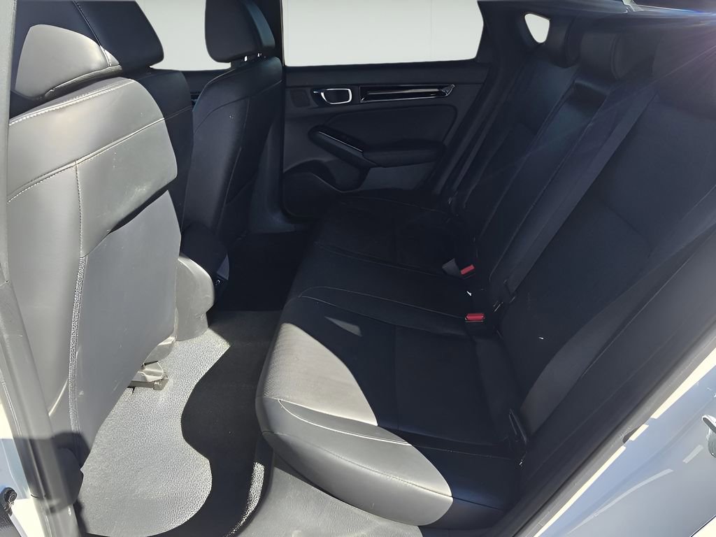 Used 2022 Honda Civic Sport Touring image 13